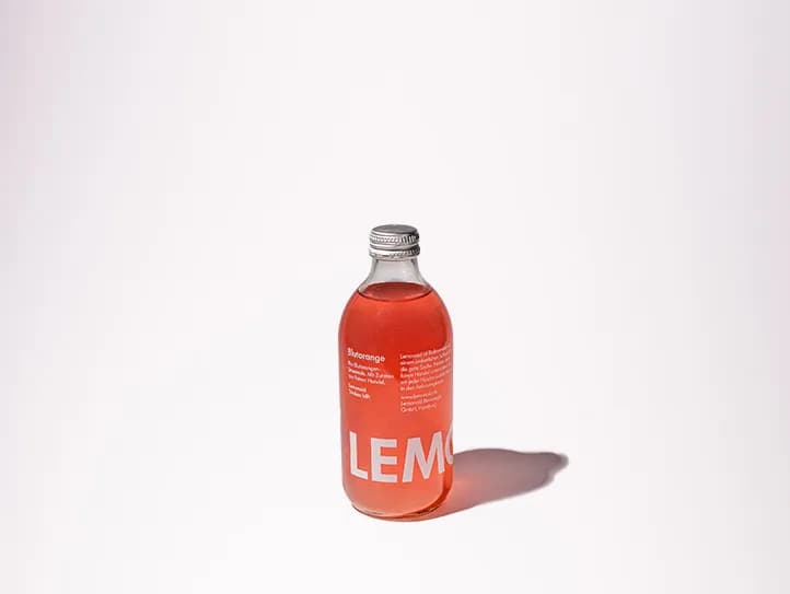 lemonaid blood orange