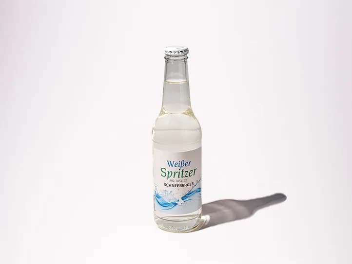 schneeberger weisser spritzer