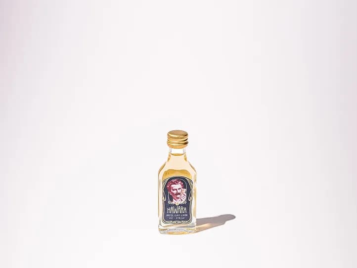 Hawara Apple Cinnamon Liqueur