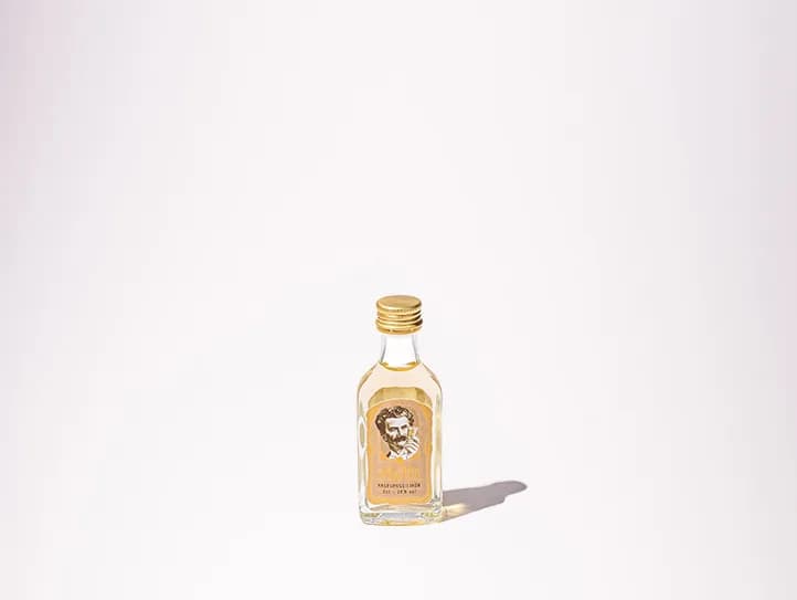 Hawara Hazelnut Liqueur