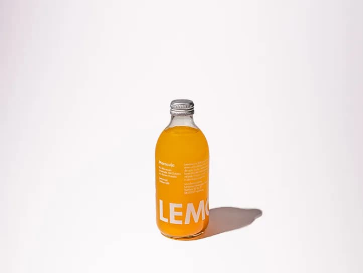 lemonaid maracuja