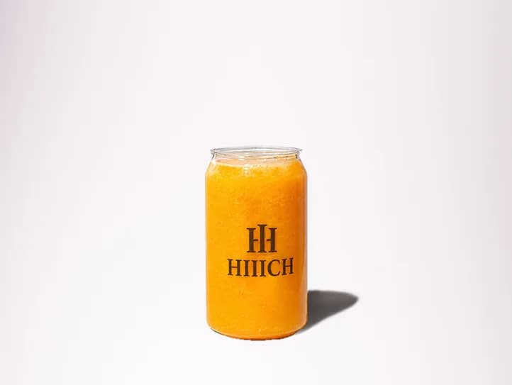 Orangensaft