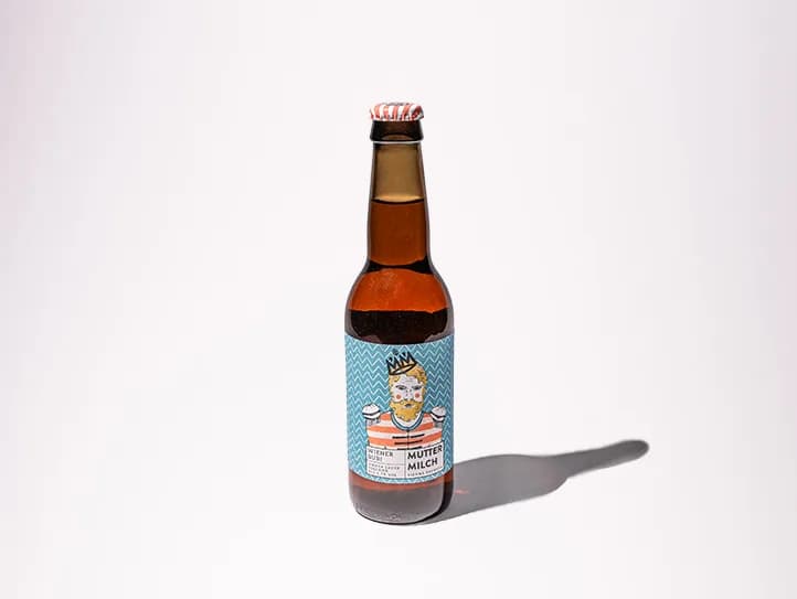 muttermilch lager