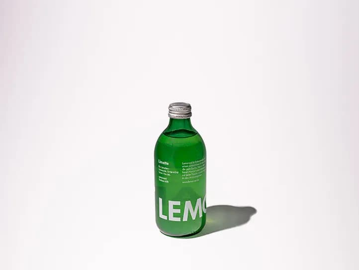 lemonaid lime