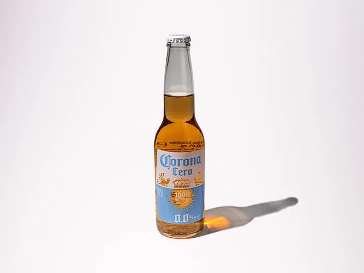 Corona Cero