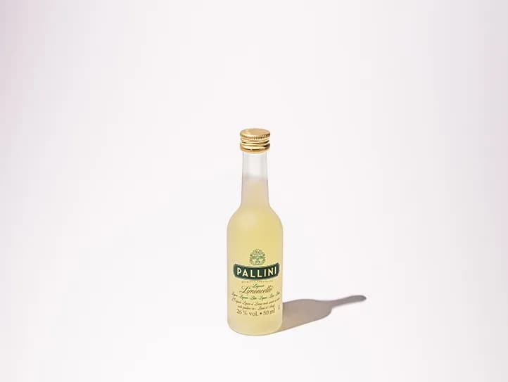 Pallini Limoncello Likör