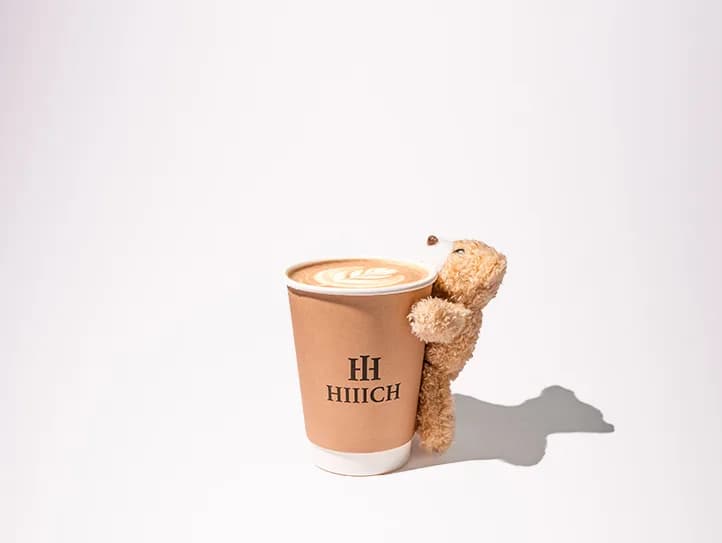 Café Latte
