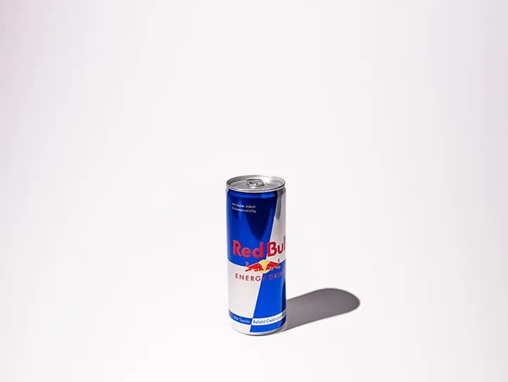 red bull energy